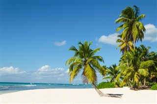 Antigua ve Barbuda hava tahmini