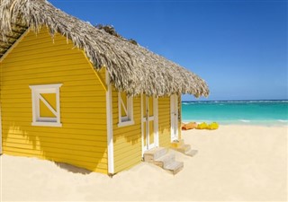 Antigua ve Barbuda Hava tahmini