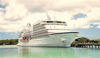 Antigua og Barbuda vejrudsigt