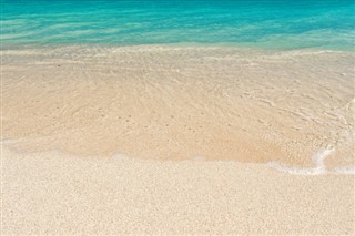 Antigua og Barbuda vejrudsigt