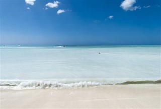 Antigua ve Barbuda hava tahmini