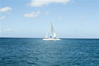 Antigua ve Barbuda hava tahmini