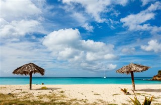 Antigua ve Barbuda Hava tahmini