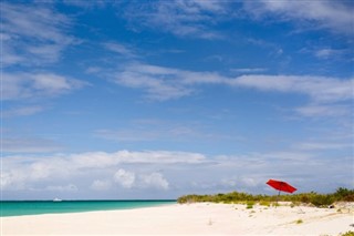 Antigua és Barbuda időjárás-jelentés