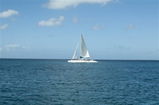 Antigua og Barbuda vejrudsigt