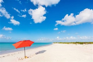Antigua ve Barbuda hava tahmini