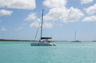 Antigua ve Barbuda Hava tahmini