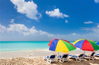 Antigua ve Barbuda hava tahmini