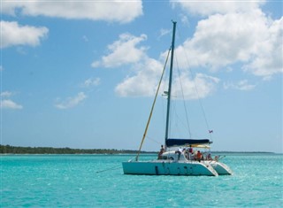 Antigua ve Barbuda hava tahmini