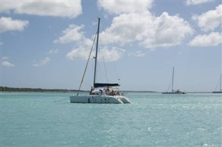 Antigua ve Barbuda hava tahmini