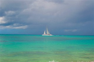 Antigua ve Barbuda hava tahmini