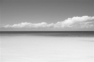 Antigua ve Barbuda hava tahmini