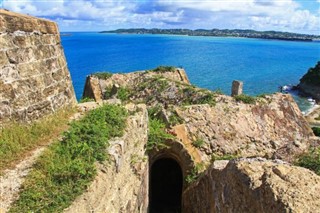 Antigua-et-Barbuda prévisions météorologiques