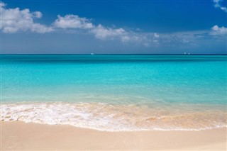 Antigua ve Barbuda hava tahmini