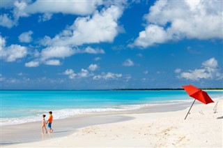 Antigua és Barbuda időjárás-jelentés
