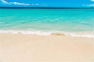Antigua ve Barbuda hava tahmini