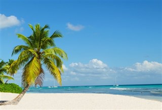 Antigua ve Barbuda hava tahmini