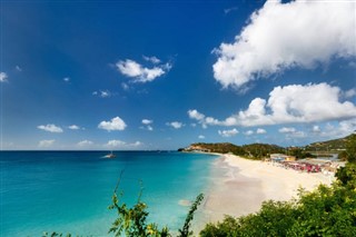 Antigua ve Barbuda hava tahmini