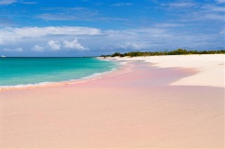 Antigua ve Barbuda hava tahmini