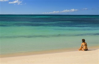 Antigua ve Barbuda hava tahmini