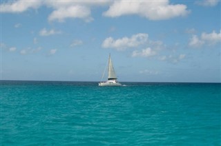 Antigua és Barbuda időjárás-jelentés