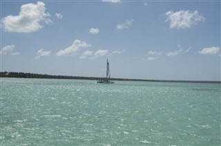 Antigua ve Barbuda hava tahmini