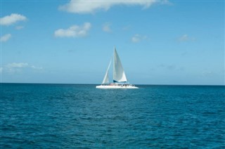 Antigua og Barbuda vejrudsigt