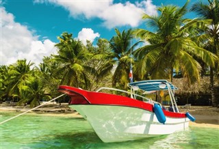 Antigua ve Barbuda hava tahmini