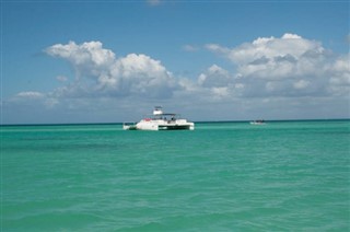 Antigua ve Barbuda hava tahmini