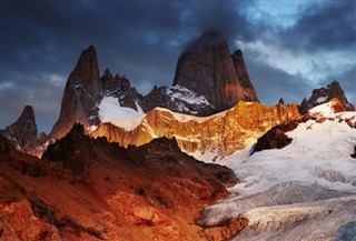 Argentina pronóstico del tiempo
