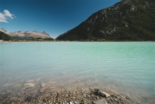 Arjantin hava tahmini