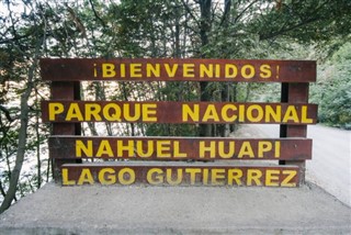 Argentine prévisions météorologiques