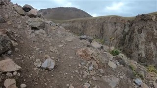 Argentina vejrudsigt