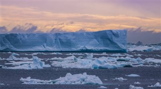 Argentinien pronóstico del tiempo