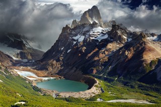 Argentine prévisions météorologiques