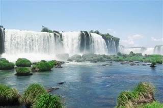Argentina pronóstico del tiempo