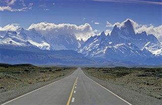 Argentina vremenska prognoza