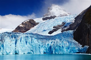 Argentina weather forecast