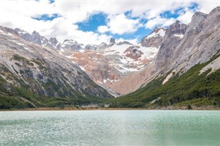 Argentina vejrudsigt