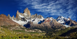 Argentine prévisions météorologiques