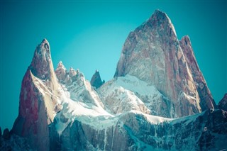 Argentina vejrudsigt
