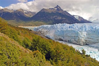 Argentina Vremenska prognoza