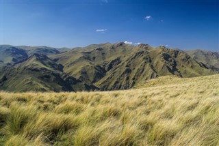 Arjantin Hava tahmini