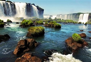 Argentina vejrudsigt