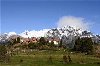 Arjantin hava tahmini