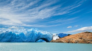 Argentina vejrudsigt