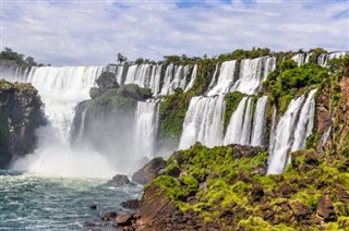 Argentina Previsioni del tempo