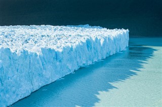Argentina vejrudsigt