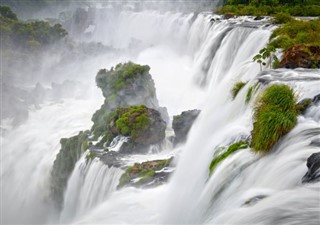 Arjantin hava tahmini