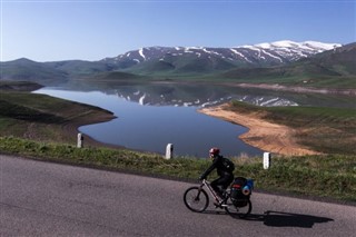 Armenia previsioni del tempo